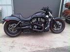 Harley-Davidson VRSCDX Night Rod Special 2008