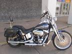 Harley-Davidson Softail Springer NICE SHAPE NICE ADD ONS!! 2003