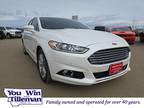 2015 Ford Fusion Energi, 70K miles