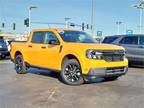 Pre-Owned 2023 Ford Maverick XLT