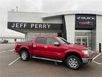 Pre-Owned 2014 Ford F-150