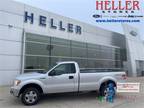 Pre-Owned 2011 Ford F-150 XLT