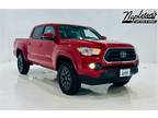 Certified Pre-Owned 2023 Toyota Tacoma SR5
