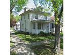 Home For Sale In Waterloo, Iowa