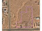 Plot For Sale In Logandale, Nevada