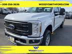 2024 Ford F-350, new