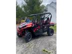 2024 Kawasaki TERYX 4S SPECIAL EDITION ATV for Sale