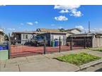 Home For Sale In Richmond, California