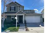 Home For Sale In Manteca, California