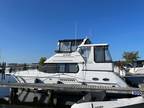 1999 Carver 356 AC Boat for Sale