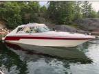 1991 Sea Ray 370 Sunsport Boat for Sale