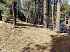 Plot For Sale In Mammoth Lakes, California