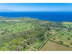 Plot For Sale In Kapaau, Hawaii