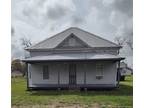 Home For Sale In Lake Arthur, Louisiana