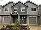 Home For Sale In Canby, Oregon