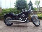 $10,490 2002 Harley-Davidson® FXSTB/FXSTBI Night Train®