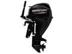 2024 Mercury 25EH EFI 4 Stroke