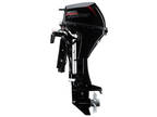 2024 Mercury 9.9 ELPT EFI ProKicker 4 Stroke