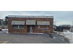 Oscoda, Commercial property located in the growing business