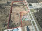 Langley, COMMERCIAL LOTS/LAND!! Located in the city limits