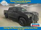 2022 Toyota Tundra Black, 29K miles