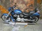 $9,495 2006 Harley-Davidson® VRSCA V-Rod®