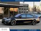 2018 Mercedes-Benz Mercedes-AMG S-Class for sale