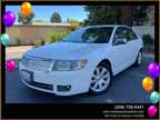 2008 Lincoln MKZ for sale