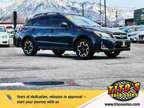 2017 Subaru Crosstrek for sale
