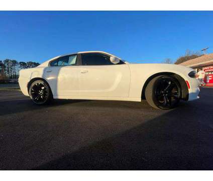 2018 Dodge Charger for sale is a 2018 Dodge Charger Car for Sale in Raleigh NC