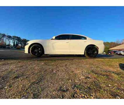 2018 Dodge Charger for sale is a 2018 Dodge Charger Car for Sale in Raleigh NC
