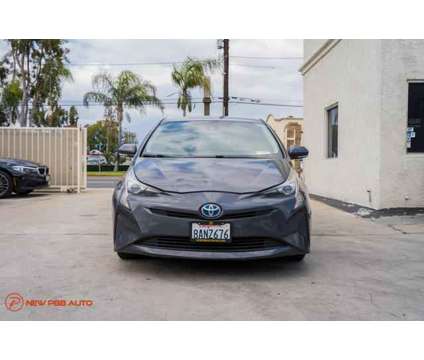 2017 Toyota Prius for sale is a Grey 2017 Toyota Prius Car for Sale in San Bernardino CA