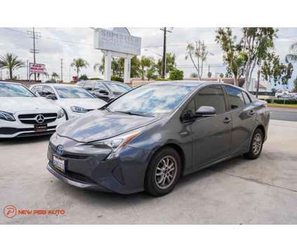 2017 Toyota Prius for sale is a Grey 2017 Toyota Prius Car for Sale in San Bernardino CA
