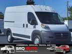 2017 Ram ProMaster Cargo Van for sale