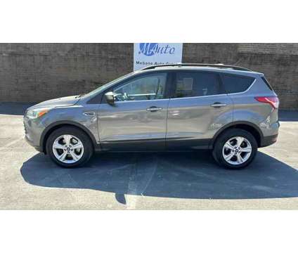 2013 Ford Escape for sale is a Grey 2013 Ford Escape Car for Sale in Mebane NC