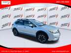 2014 Subaru XV Crosstrek for sale