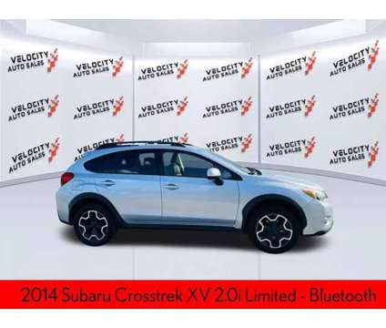 2014 Subaru XV Crosstrek for sale is a Silver 2014 Subaru XV Crosstrek 2.0i Car for Sale in West Palm Beach FL