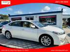 2014 Toyota Avalon for sale