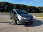 2012 Honda Odyssey for sale