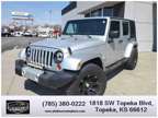 2010 Jeep Wrangler for sale