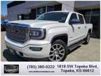 2016 GMC Sierra 1500 Crew Cab for sale