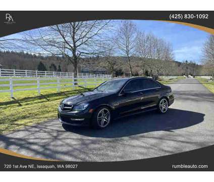 2014 Mercedes-Benz C-Class for sale is a 2014 Mercedes-Benz C Class Car for Sale in Issaquah WA