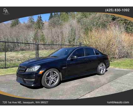 2014 Mercedes-Benz C-Class for sale is a 2014 Mercedes-Benz C Class Car for Sale in Issaquah WA