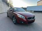 2011 Volvo C70 for sale