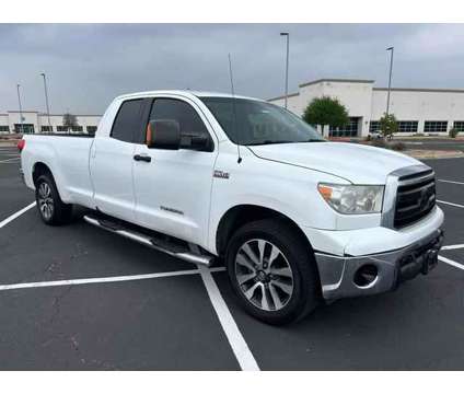 2011 Toyota Tundra Double Cab for sale is a 2011 Toyota Tundra 1794 Trim Car for Sale in Austin TX