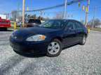 2008 Chevrolet Impala for sale