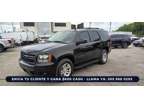 2013 Chevrolet Tahoe for sale