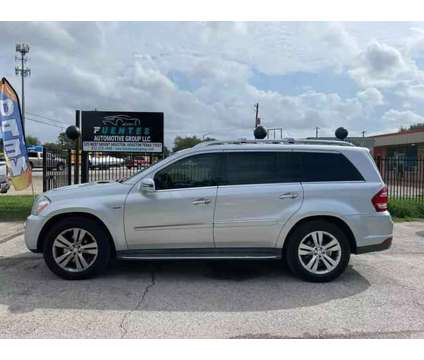 2011 Mercedes-Benz GL-Class for sale is a 2011 Mercedes-Benz GL-Class Car for Sale in Houston TX