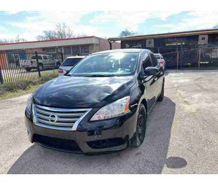 2013 Nissan Sentra for sale is a 2013 Nissan Sentra 2.0 Trim Car for Sale in Houston TX