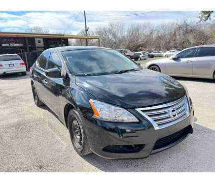 2013 Nissan Sentra for sale is a 2013 Nissan Sentra 2.0 Trim Car for Sale in Houston TX